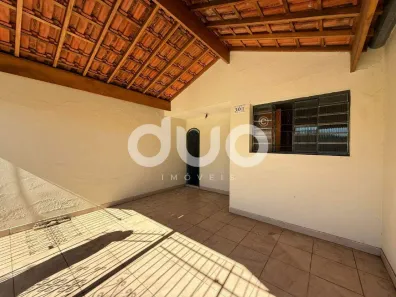 Casa com 2 Quartos à venda, 108m² no Piracicamirim, Piracicaba