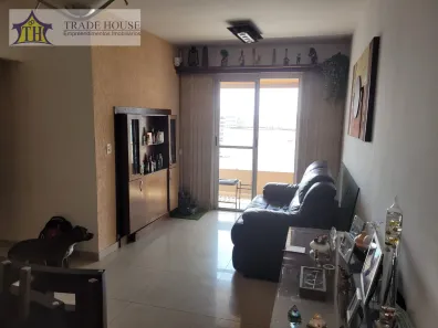 Apartamento com 3 Quartos à venda, 79m² no Vila Gumercindo, São Paulo