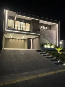 Casa de Condomínio com 4 Quartos à venda, 265m² no Jardins Capri, Senador Canedo