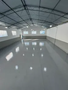 Galpão/Depósito/Armazém para alugar, 590m² no Cidade Industrial Satélite de São Paulo, Guarulhos
