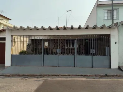 Casa com 2 Quartos à venda, 106m² no Jardim Alzira, São Paulo