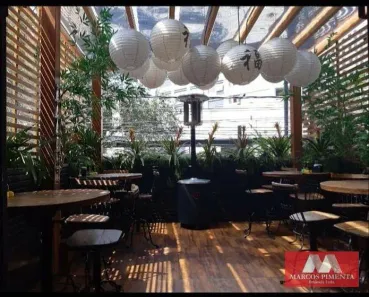 Imóvel Comercial com 5 Quartos à venda, 245m² no Morro dos Ingleses, São Paulo