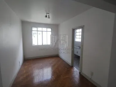 Apartamento com 1 Quarto à venda, 42m² no Consolação, São Paulo