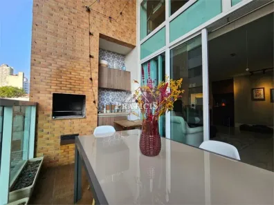 Apartamento com 3 Quartos à venda, 142m² no Vila Mariana, São Paulo