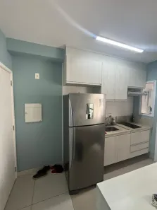 Apartamento com 1 Quarto à venda, 45m² no Vila Mariana, São Paulo