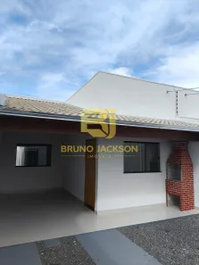 Casa com 3 Quartos à venda, 96m² no Residencial Vida Nova, Anápolis