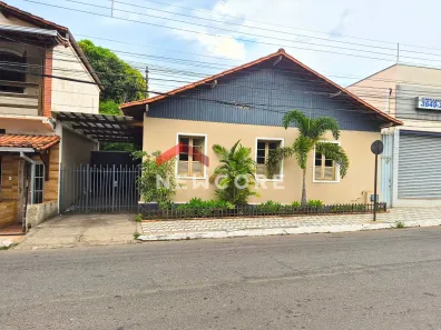 Casa com 4 Quartos à venda, 300m² no José Brandão, Caeté