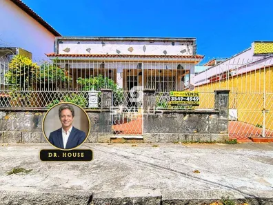Casa com 5 Quartos à venda, 208m² no Piedade, Rio de Janeiro