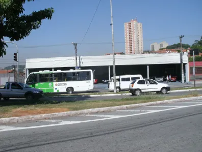 Prédio Comercial para alugar, 900m² no Pirituba, São Paulo