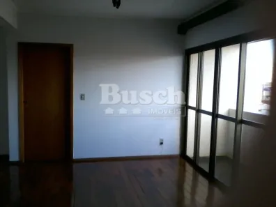 Apartamento com 3 Quartos à venda, 125m² no Vila Mesquita, Bauru