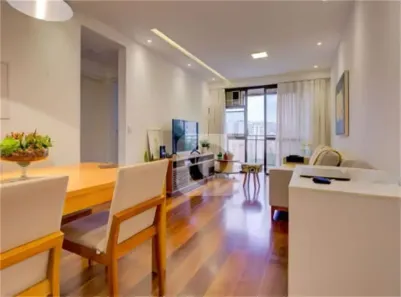 Apartamento com 2 Quartos à venda, 90m² no Laranjeiras, Rio de Janeiro