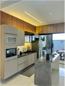 Casa com 3 Quartos à venda, 110m² no Jardim Novo Horizonte, Sorocaba