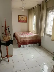 Apartamento com 1 Quarto à venda, 33m² no Jardim Leopoldina, Porto Alegre
