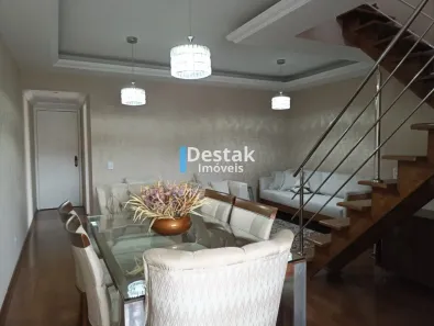 Apartamento com 3 Quartos à venda, 161m² no Vila Mury, Volta Redonda