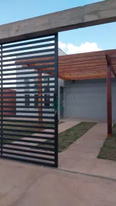 Casa com 2 Quartos à venda, 69m² no Residencial Alto da Boa Vista, Piracicaba