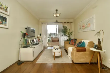Apartamento com 3 Quartos à venda, 112m² no Perdizes, São Paulo