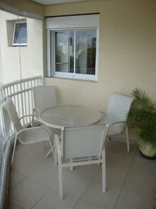 Apartamento com 3 Quartos à venda, 130m² no Perdizes, São Paulo