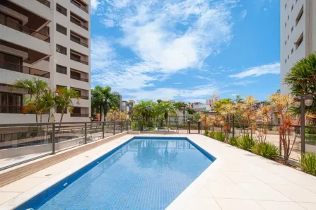 Apartamento com 3 Quartos à venda, 167m² no Vila Aurora (Zona Norte), São Paulo