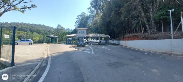 Lote/Terreno à venda, 635m² no Condominio Quintas da Boa Vista, Atibaia
