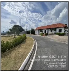 Lote/Terreno à venda, 1000m² no RIO VERDE, Araçoiaba da Serra