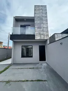 Sobrado com 2 Quartos à venda, 80m² no Vila São Paulo, Mogi das Cruzes