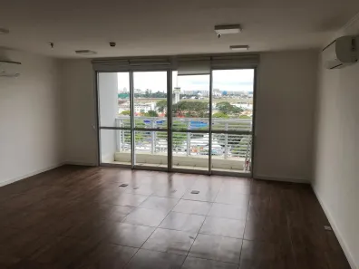 Sala Comercial para alugar, 40m² no Campo Belo, São Paulo