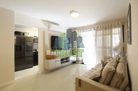 Apartamento com 2 Quartos à venda, 86m² no Barra Olímpica, Rio de Janeiro