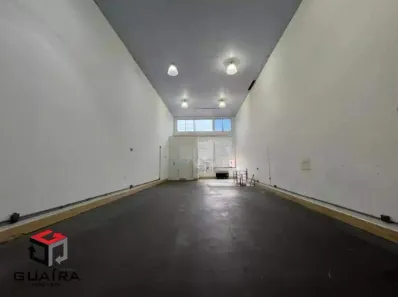 Galpão/Depósito/Armazém para alugar, 272m² no Osvaldo Cruz, São Caetano do Sul