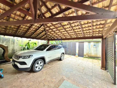 Casa com 2 Quartos à venda, 176m² no Guaiúba, Guarujá