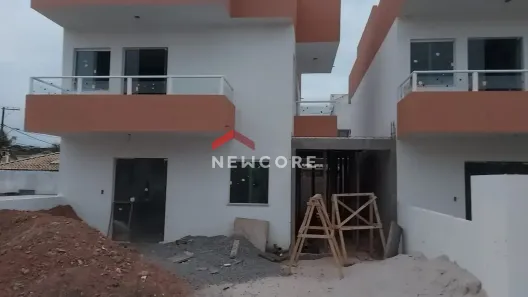 Casa de Condomínio com 4 Quartos à venda, 130m² no Buraquinho, Lauro de Freitas