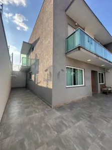 Sobrado com 3 Quartos à venda, 147m² no Jardim São Pedro, Mogi das Cruzes