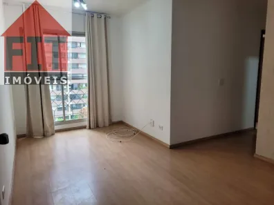 Apartamento com 2 Quartos à venda, 58m² no Vila Clementino, São Paulo