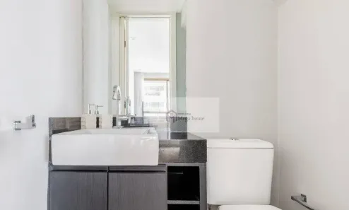 Apartamento com 2 Quartos à venda, 100m² no Brooklin Paulista, São Paulo