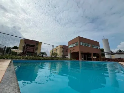 Apartamento com 2 Quartos à venda, 60m² no Mondubim, Fortaleza