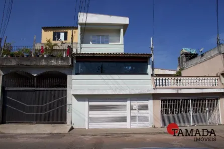 Casa com 5 Quartos à venda, 235m² no Jardim Nordeste, São Paulo