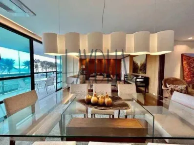 Apartamento com 4 Quartos à venda, 264m² no Ipanema, Rio de Janeiro