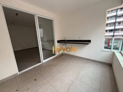 Apartamento com 2 Quartos à venda, 76m² no Parque Residencial Aquarius, São José dos Campos