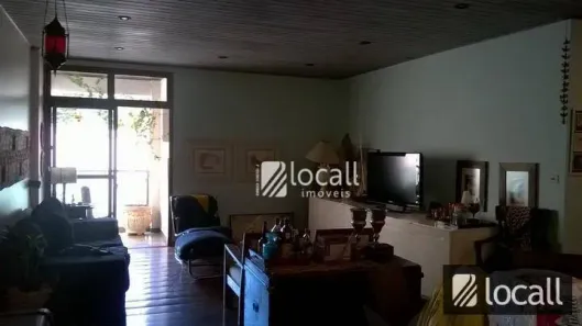 Apartamento com 3 Quartos à venda, 150m² no Centro, São José do Rio Preto
