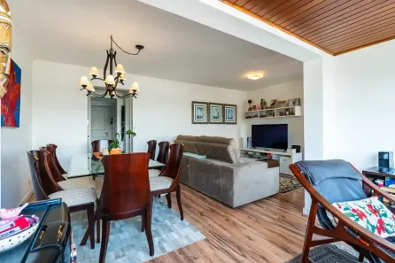 Apartamento com 2 Quartos à venda, 93m² no Indianópolis, São Paulo