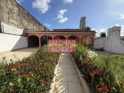 Prédio Comercial para alugar, 1100m² no Marco, Belém