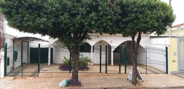 Casa com 4 Quartos à venda, 300m² no Jardim Santa Luzia, São José do Rio Preto