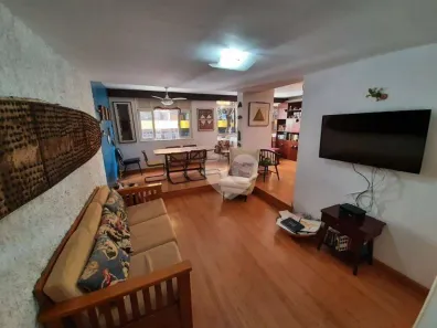 Apartamento com 3 Quartos à venda, 117m² no Copacabana, Rio de Janeiro