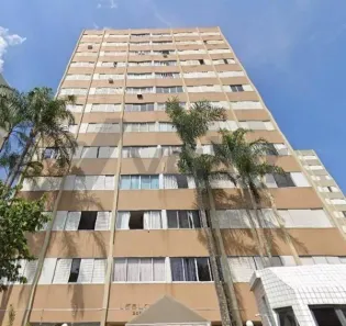 Apartamento com 3 Quartos à venda, 80m² no Bosque, Campinas