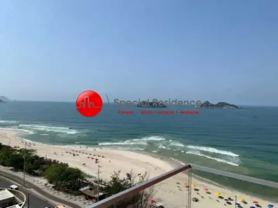 Apartamento com 1 Quarto à venda, 50m² no Barra da Tijuca, Rio de Janeiro