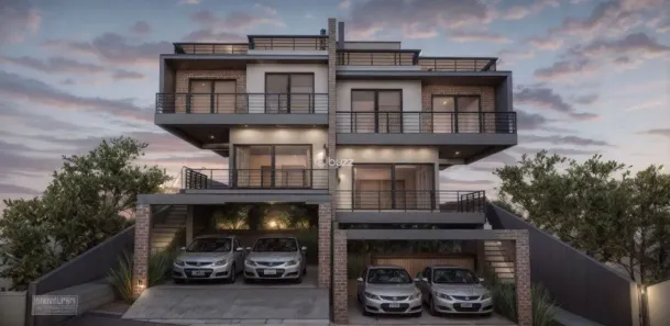 Casa com 3 Quartos à venda, 157m² no Panorâmico, Garopaba