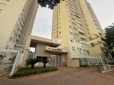Apartamento com 3 Quartos para venda ou aluguel, 116m² no Jardim Santa Mena, Guarulhos