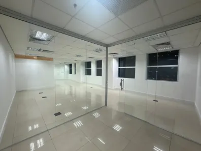 Sala Comercial para venda ou aluguel, 84m² no Bela Vista, São Paulo