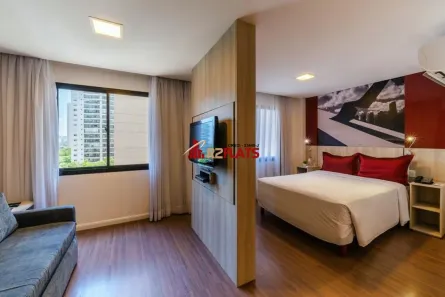 Flat com 2 Quartos à venda, 55m² no Planalto Paulista, São Paulo