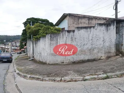 Casa com 1 Quarto à venda, 105m² no Vila Amorim, Suzano