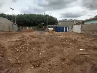 Lote/Terreno à venda, 330m² no Vila Industrial, Campinas